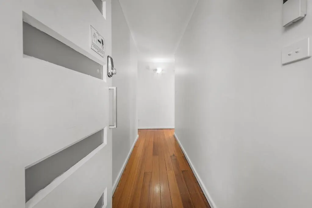 호바트 Large House Close To The City Tranquil Setting 빌라 0*,  오스트레일리아